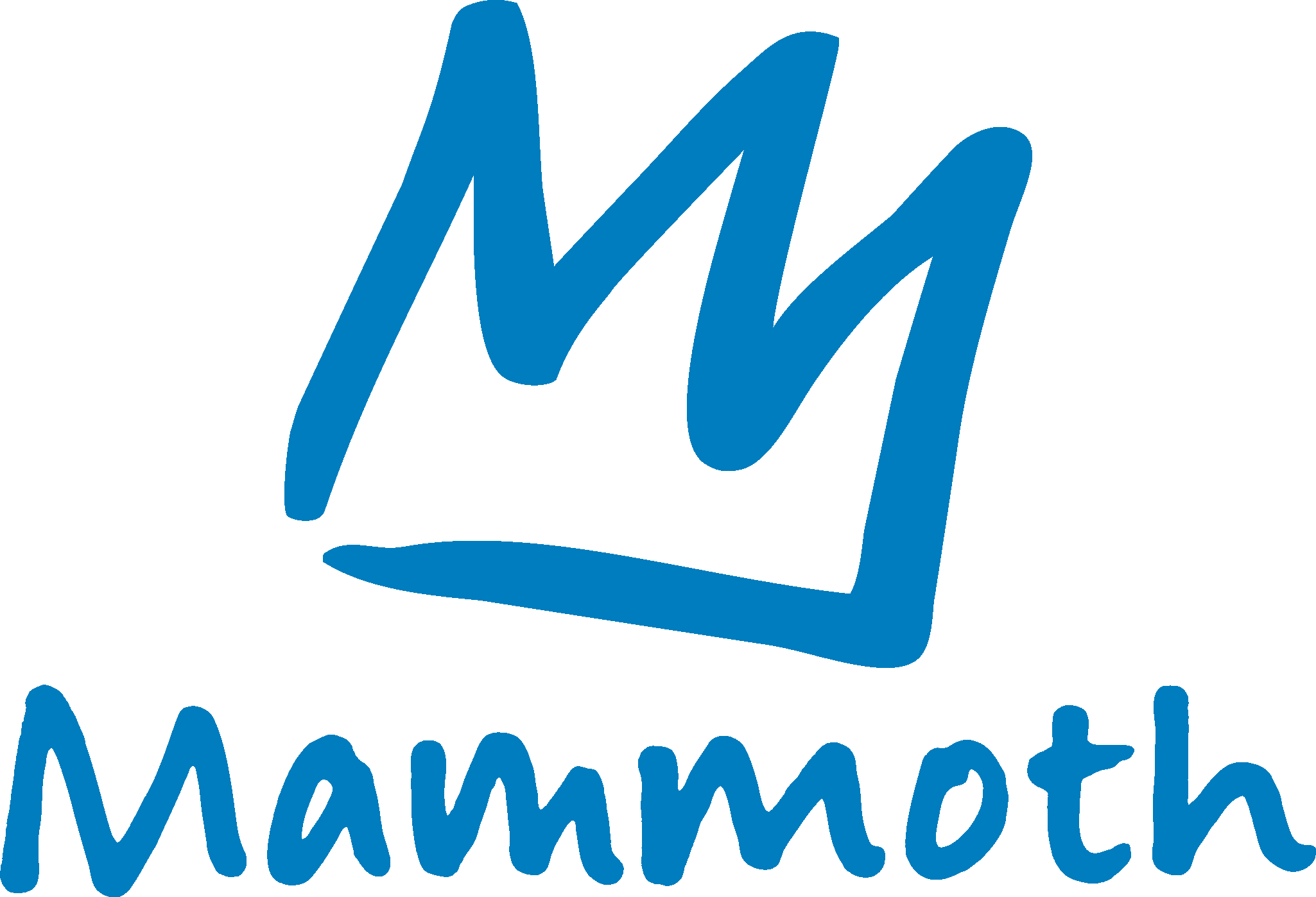 Mammoth Mountain Logo